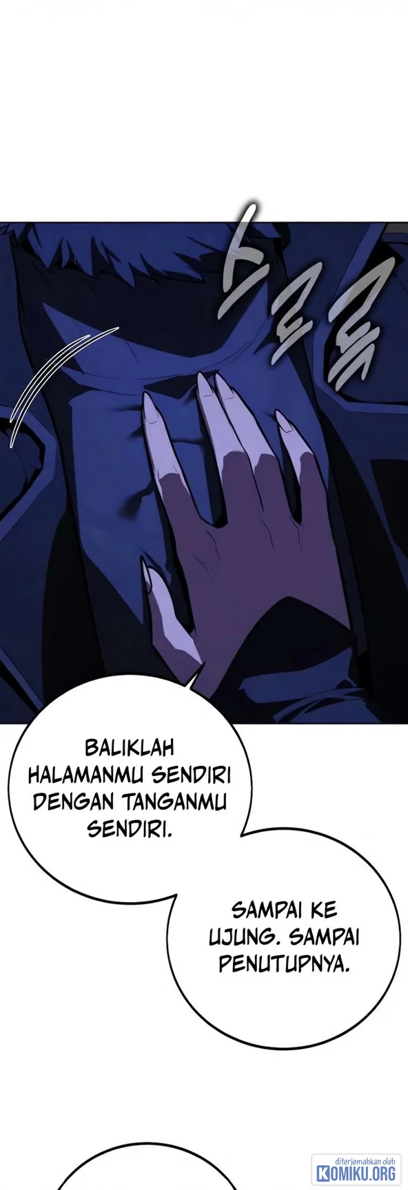 30 Years Have Passed Since The Prologue Chapter 12 Gambar 40