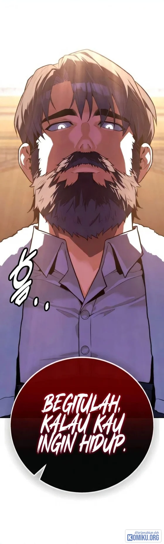 30 Years Have Passed Since The Prologue Chapter 13 Gambar 38