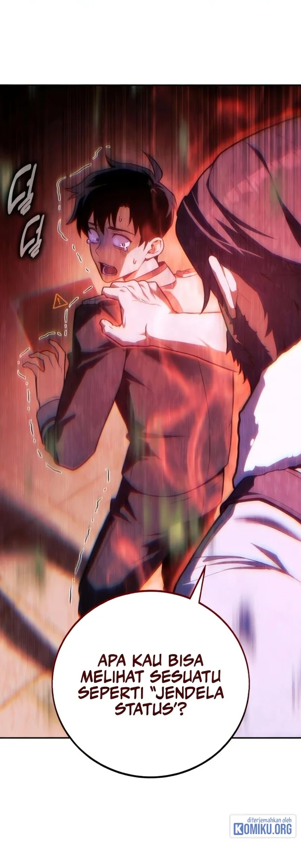 30 Years Have Passed Since The Prologue Chapter 14 Gambar 40
