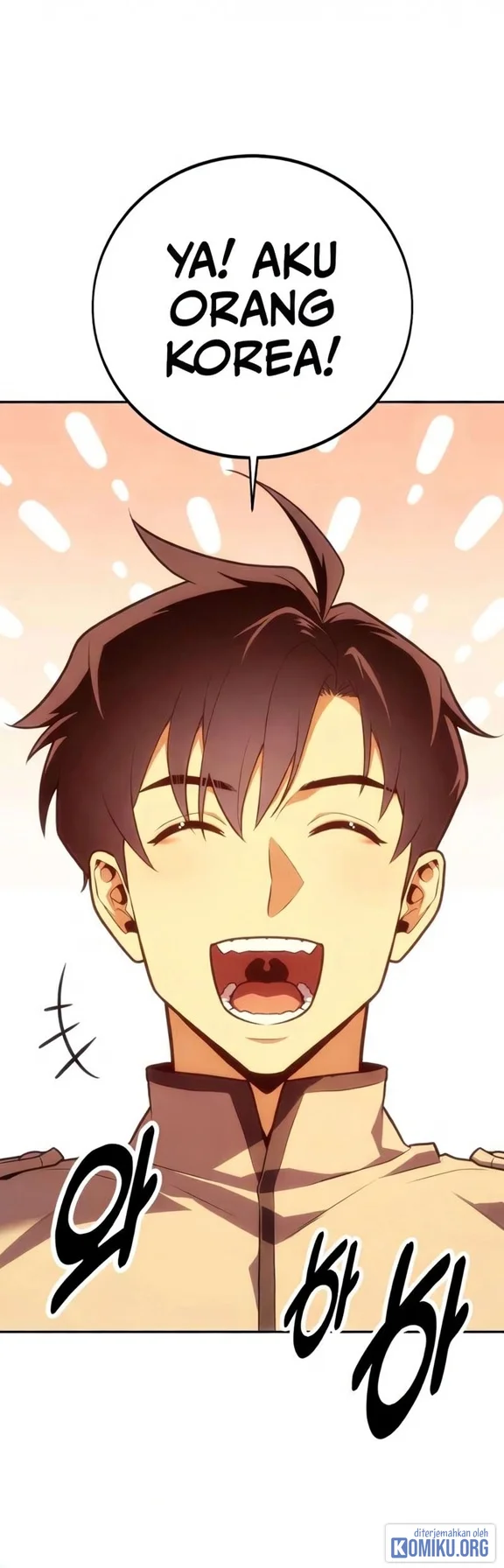 30 Years Have Passed Since The Prologue Chapter 14 Gambar 44