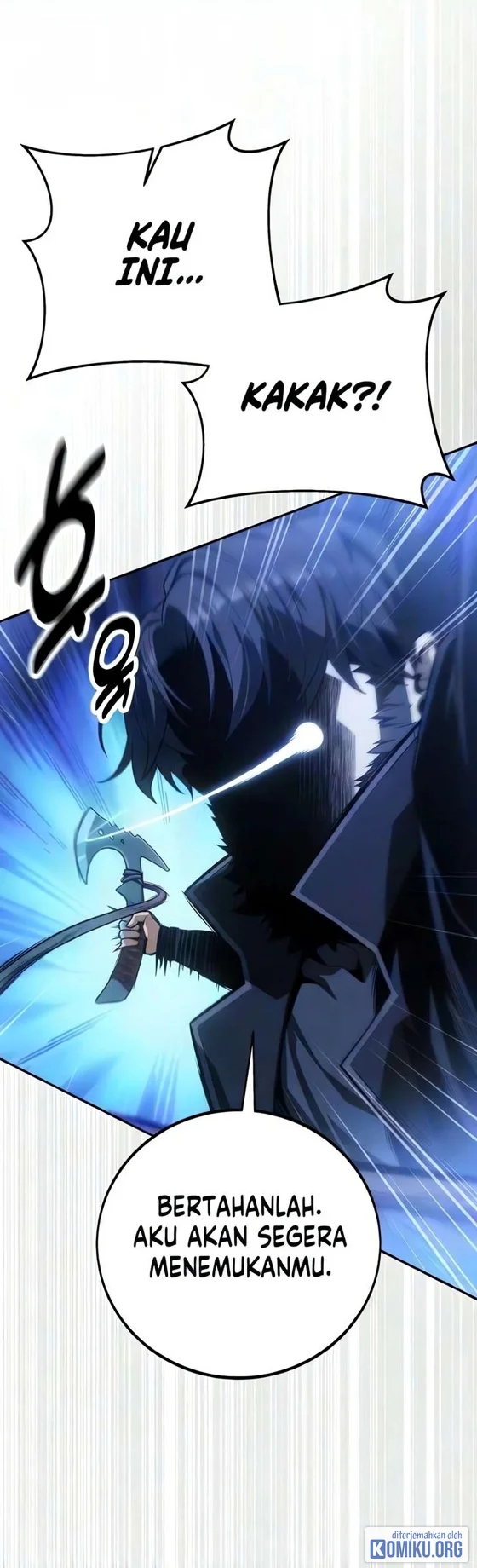 30 Years Have Passed Since The Prologue Chapter 16 Gambar 33