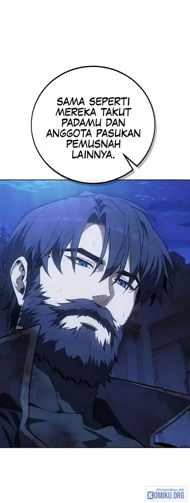 30 Years Have Passed Since The Prologue Chapter 19 Gambar 31