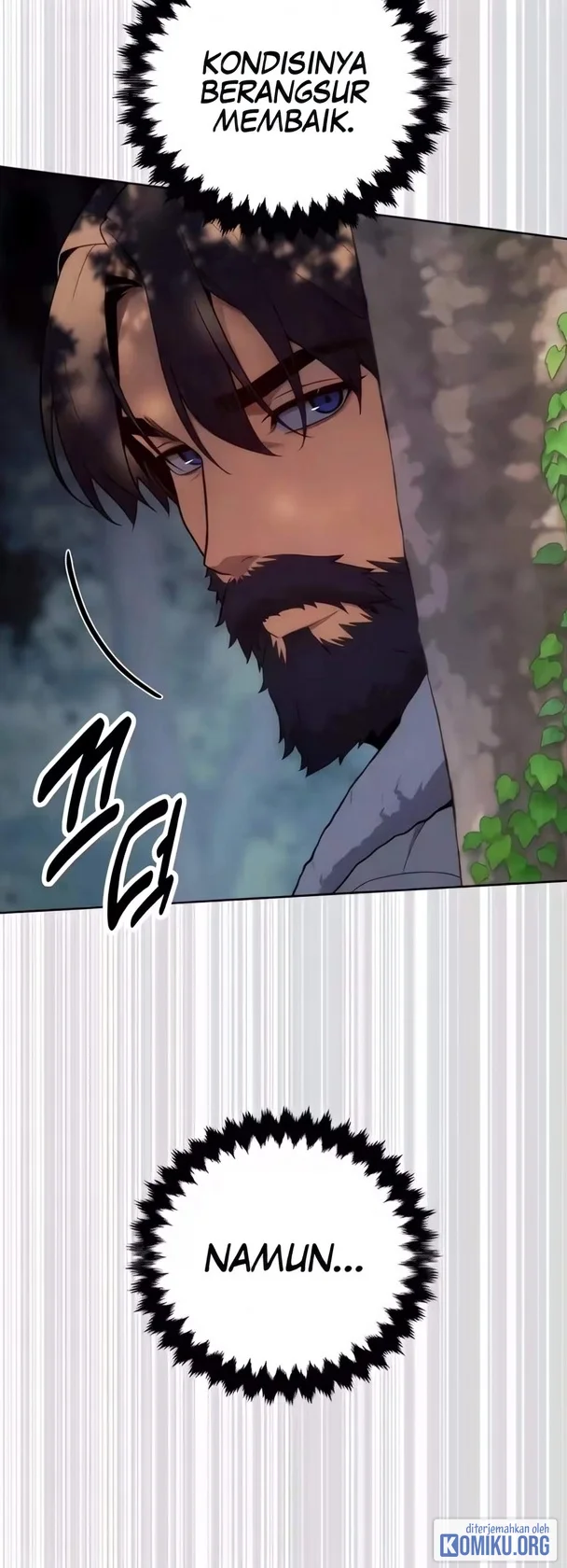 30 Years Have Passed Since The Prologue Chapter 20 Gambar 33
