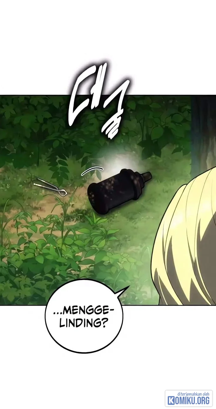 30 Years Have Passed Since The Prologue Chapter 20 Gambar 36