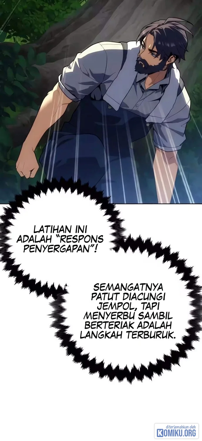 30 Years Have Passed Since The Prologue Chapter 20 Gambar 39