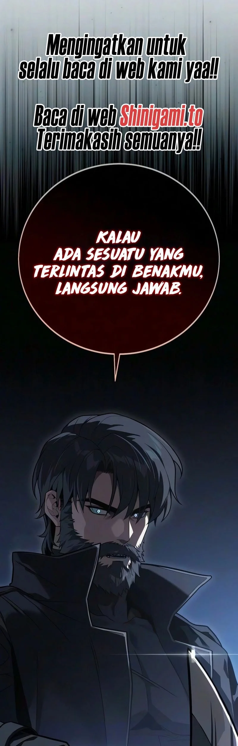 30 Years Have Passed Since The Prologue Chapter 3 Gambar 35