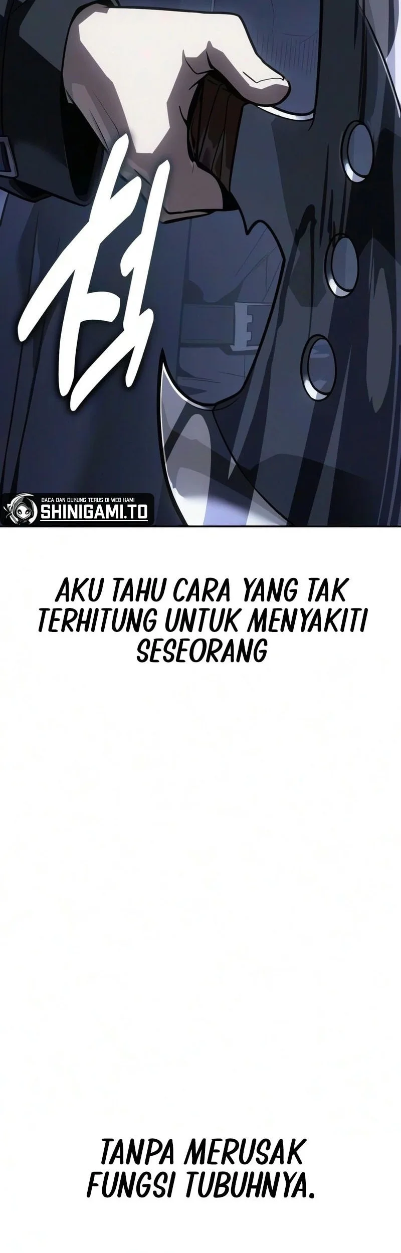 30 Years Have Passed Since The Prologue Chapter 3 Gambar 36