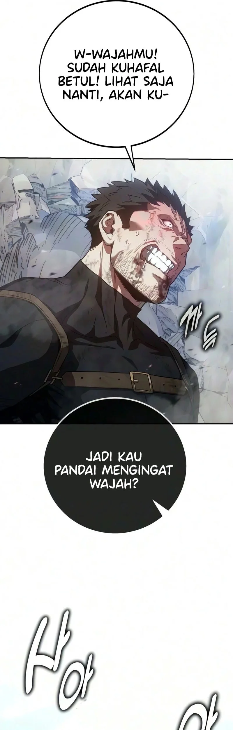 30 Years Have Passed Since The Prologue Chapter 3 Gambar 31