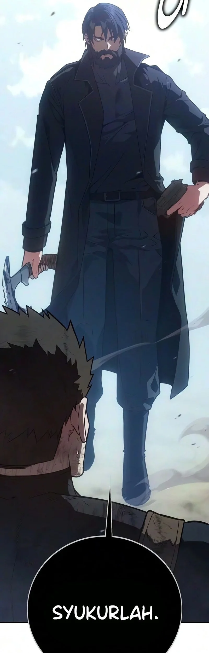30 Years Have Passed Since The Prologue Chapter 3 Gambar 32