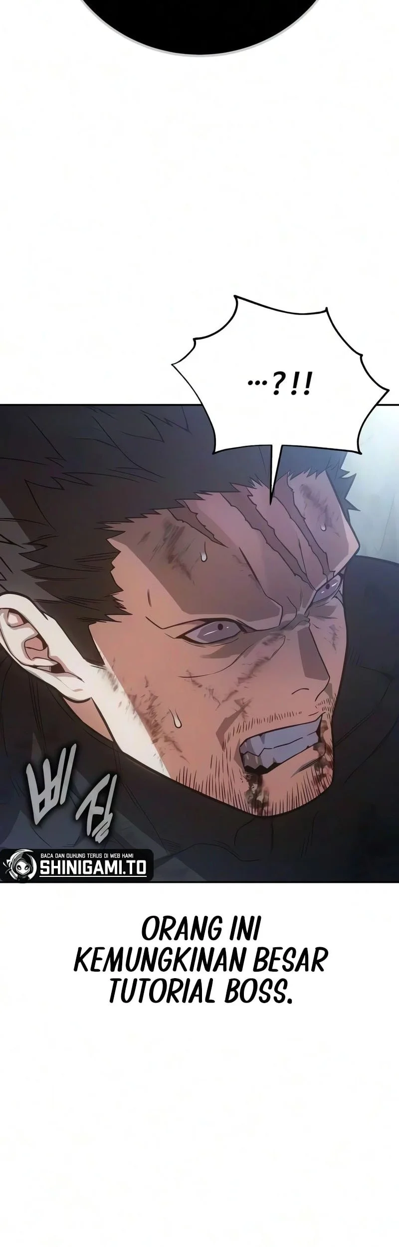 30 Years Have Passed Since The Prologue Chapter 3 Gambar 33