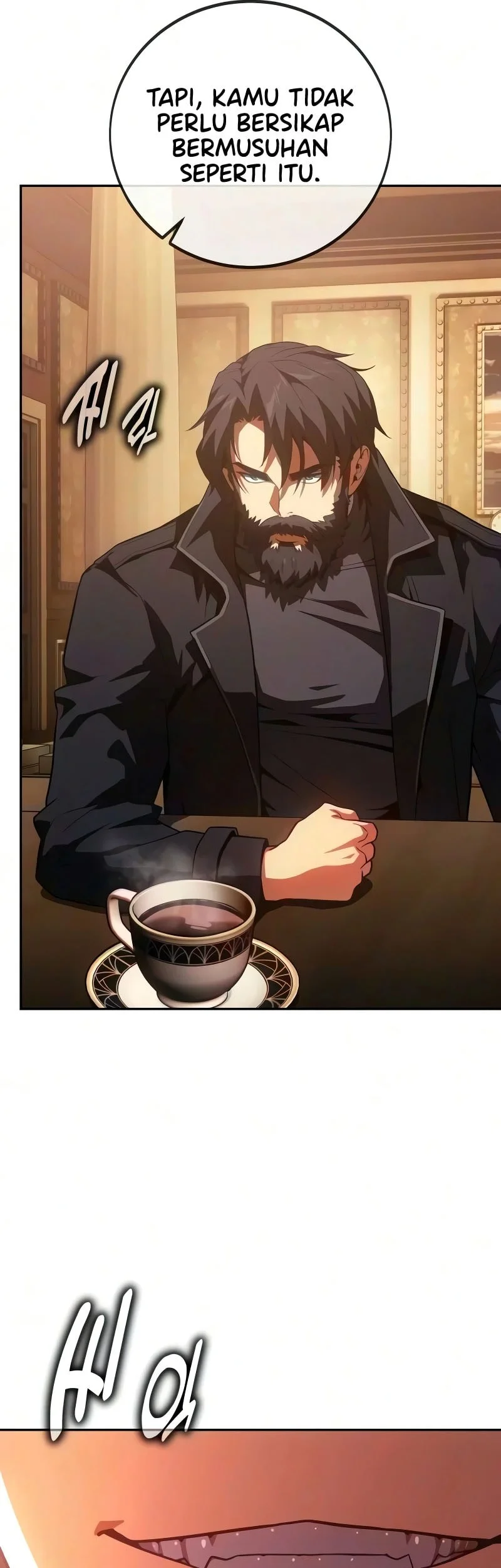 30 Years Have Passed Since The Prologue Chapter 5 Gambar 34
