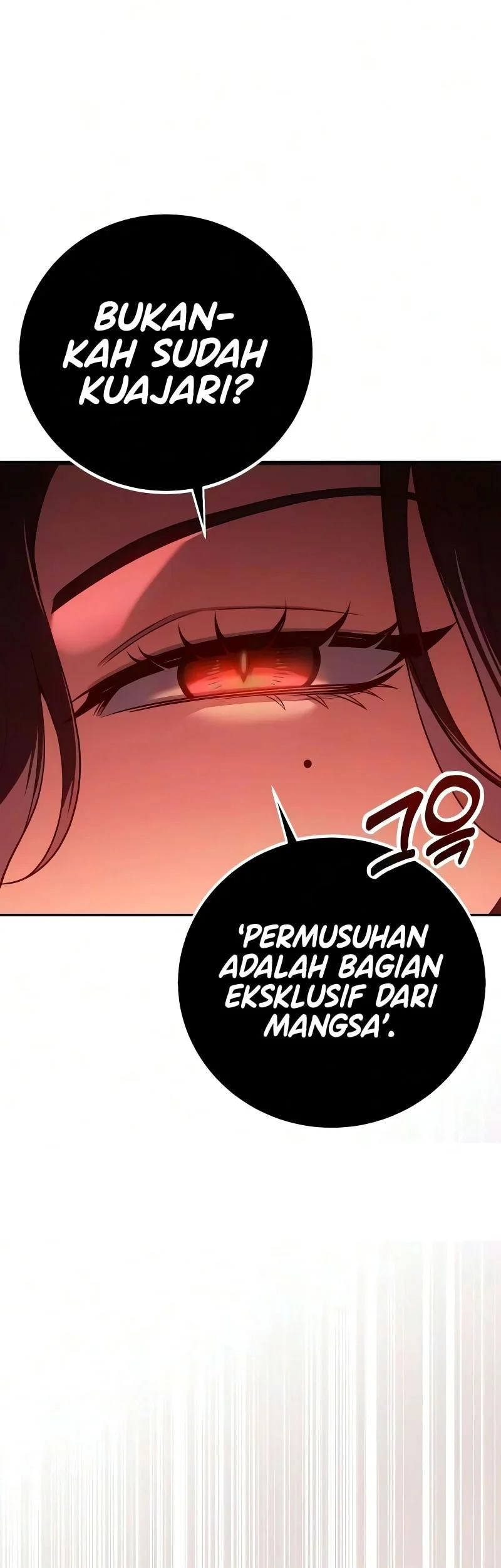 30 Years Have Passed Since The Prologue Chapter 5 Gambar 36