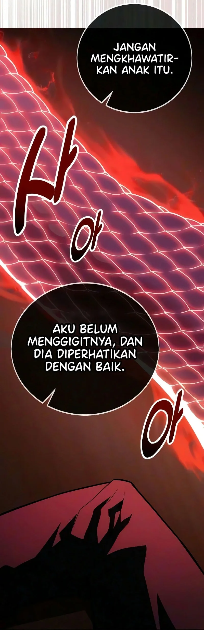 30 Years Have Passed Since The Prologue Chapter 5 Gambar 37