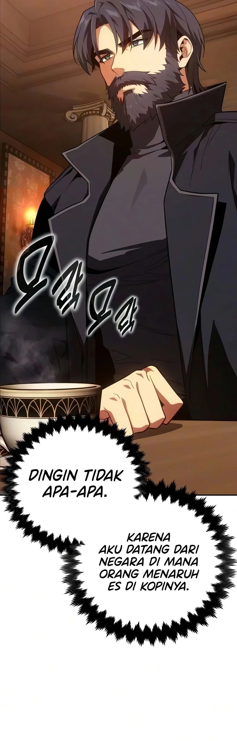 30 Years Have Passed Since The Prologue Chapter 5 Gambar 32