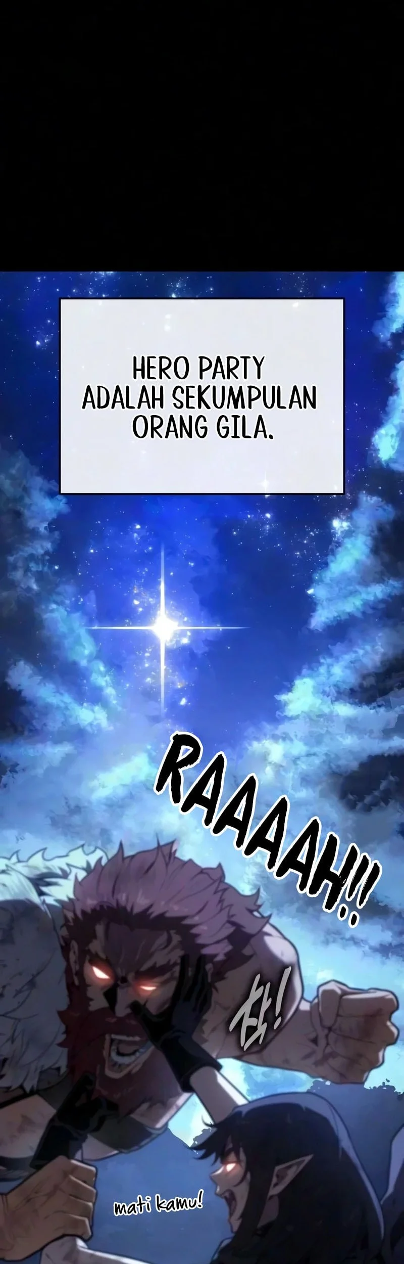 30 Years Have Passed Since The Prologue Chapter 6 Gambar 30