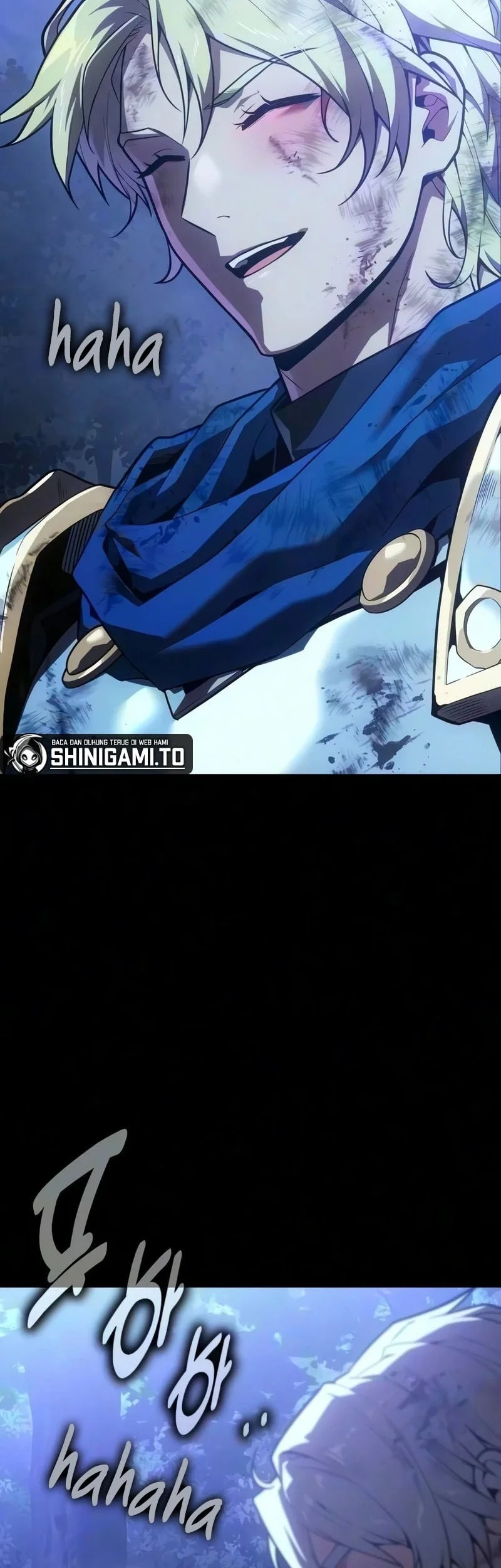 30 Years Have Passed Since The Prologue Chapter 6 Gambar 32