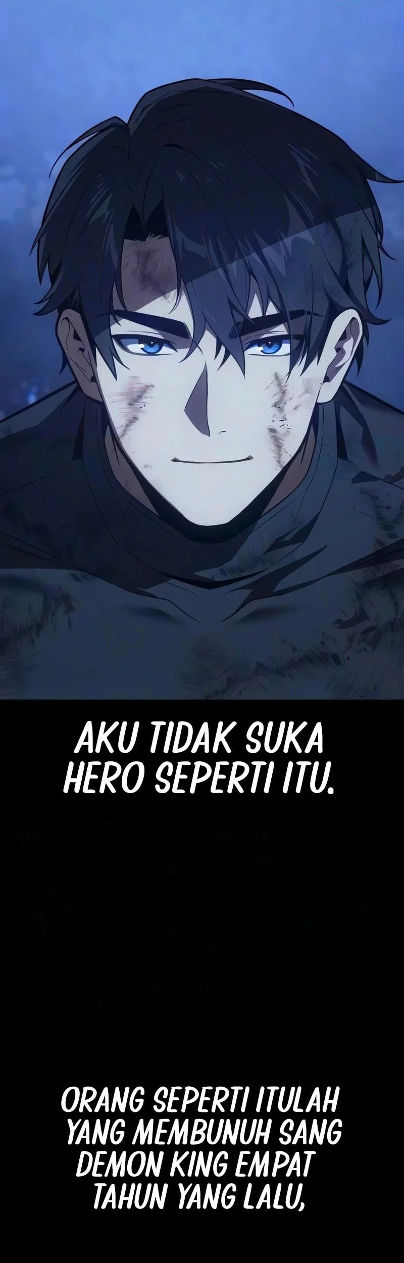 30 Years Have Passed Since The Prologue Chapter 6 Gambar 34