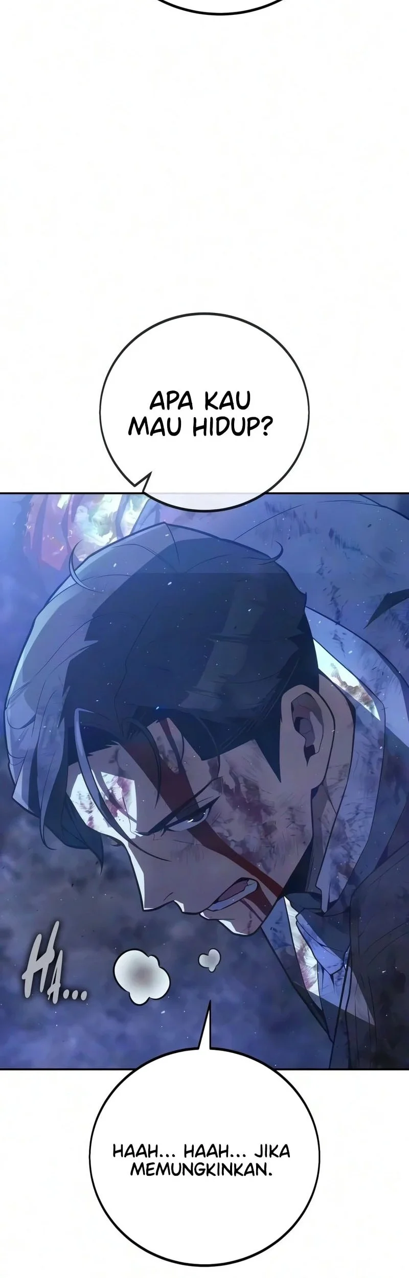30 Years Have Passed Since The Prologue Chapter 7 Gambar 26