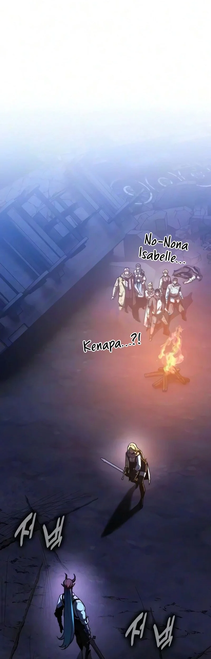 30 Years Have Passed Since The Prologue Chapter 8 Gambar 28
