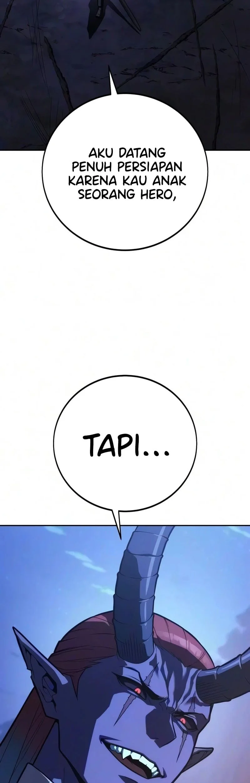 30 Years Have Passed Since The Prologue Chapter 8 Gambar 29