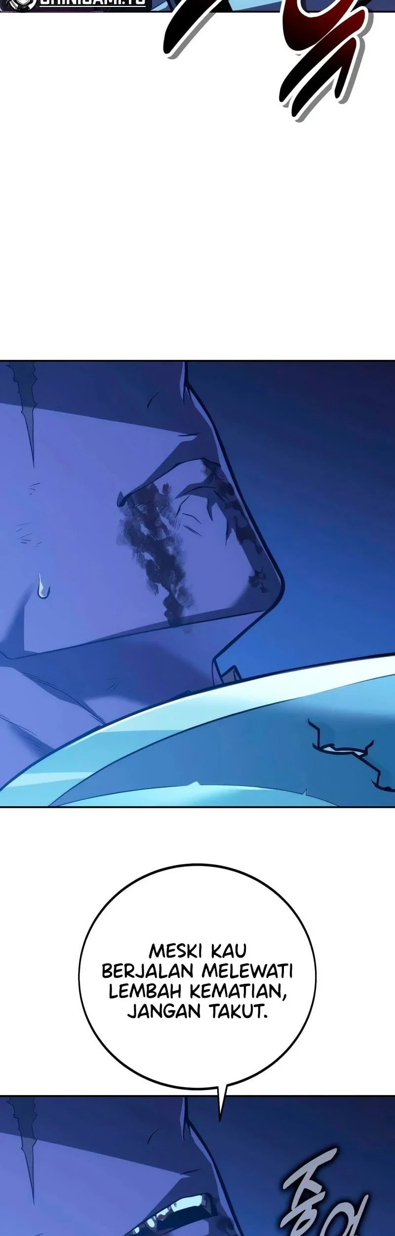 30 Years Have Passed Since The Prologue Chapter 9 Gambar 28