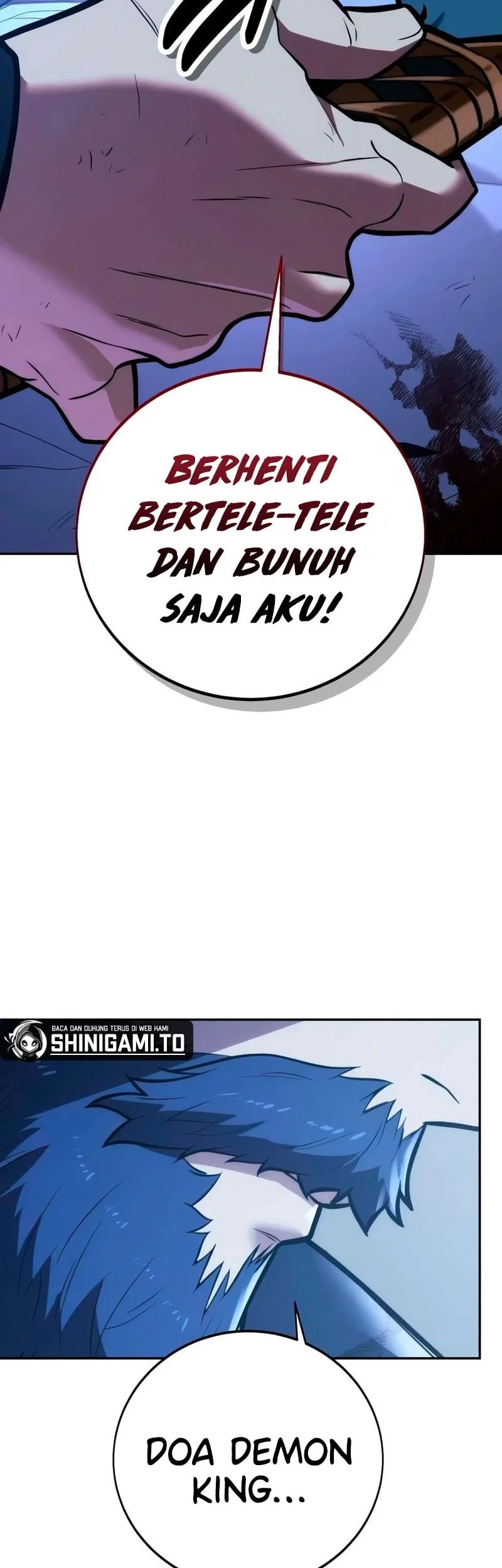30 Years Have Passed Since The Prologue Chapter 9 Gambar 31