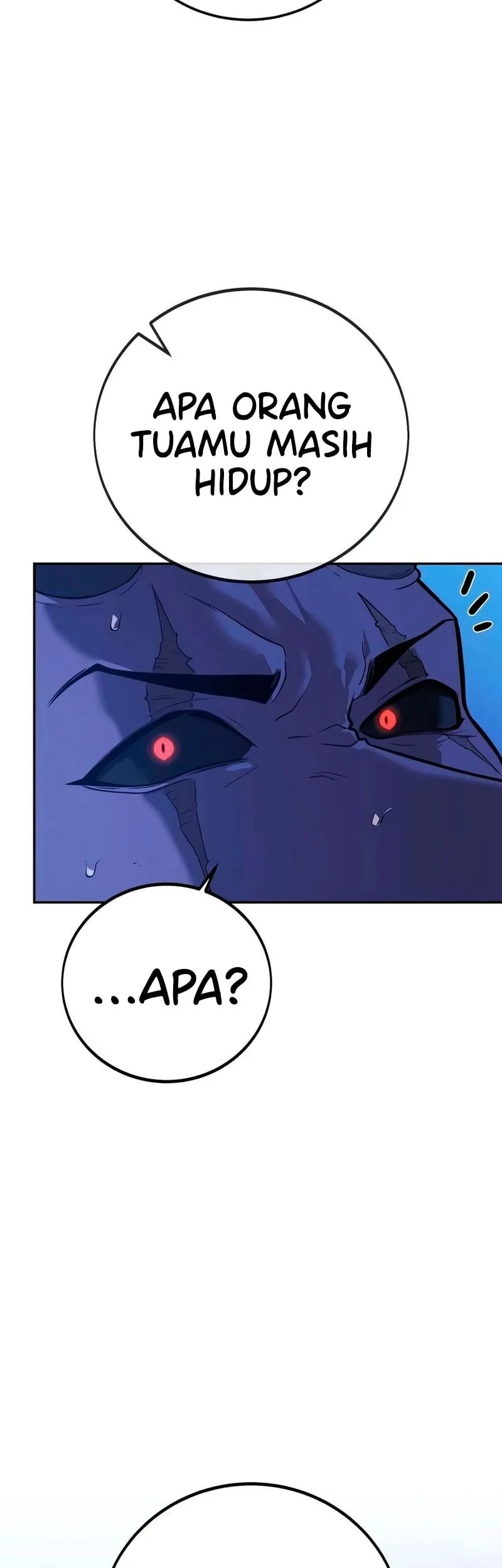 30 Years Have Passed Since The Prologue Chapter 9 Gambar 32