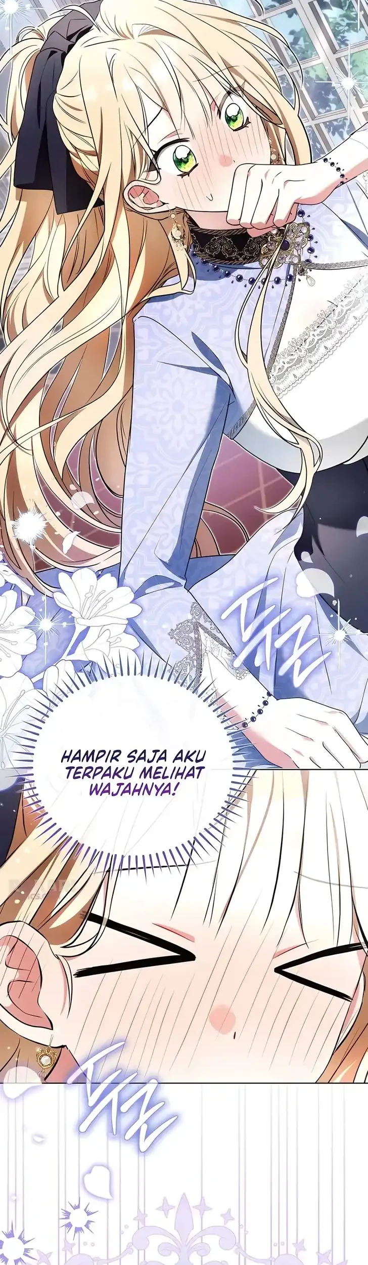 50 Ways to Dump the Psychopathic Mastermind Chapter 11 Gambar 14