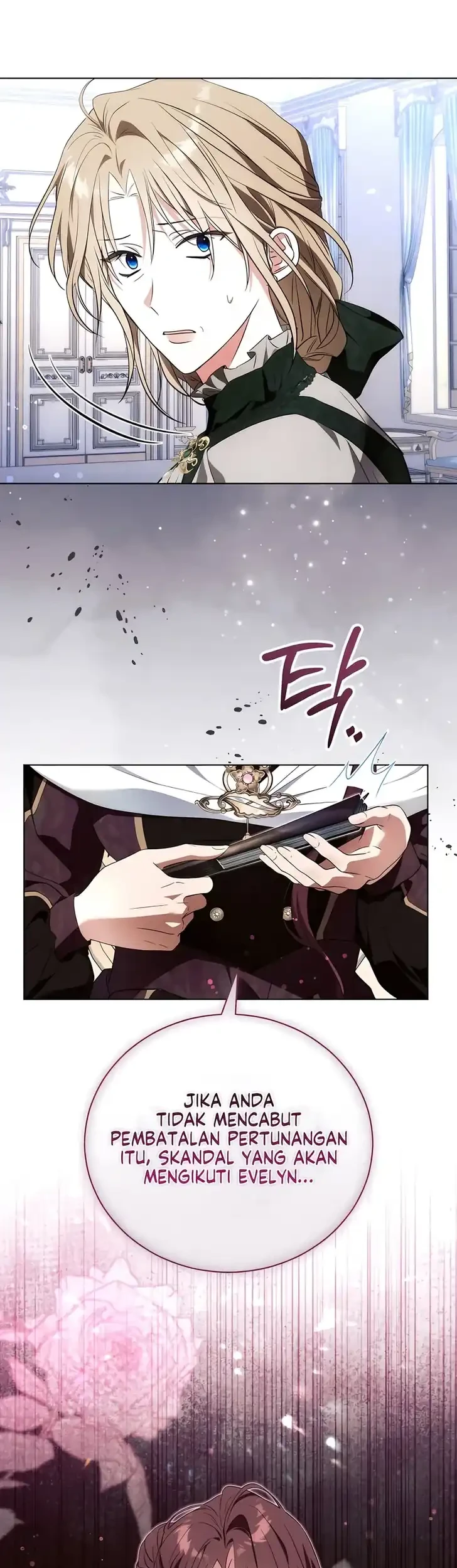 50 Ways to Dump the Psychopathic Mastermind Chapter 13 Gambar 13