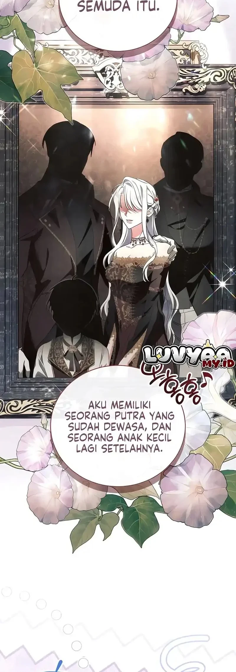 50 Ways to Dump the Psychopathic Mastermind Chapter 14 Gambar 17