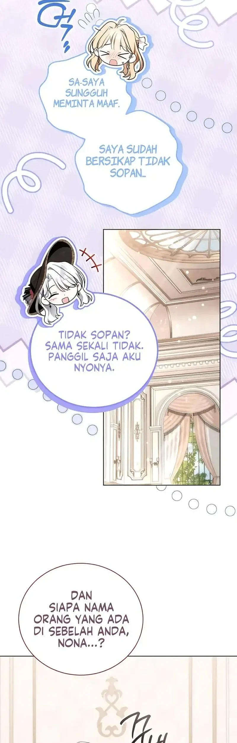 50 Ways to Dump the Psychopathic Mastermind Chapter 14 Gambar 18