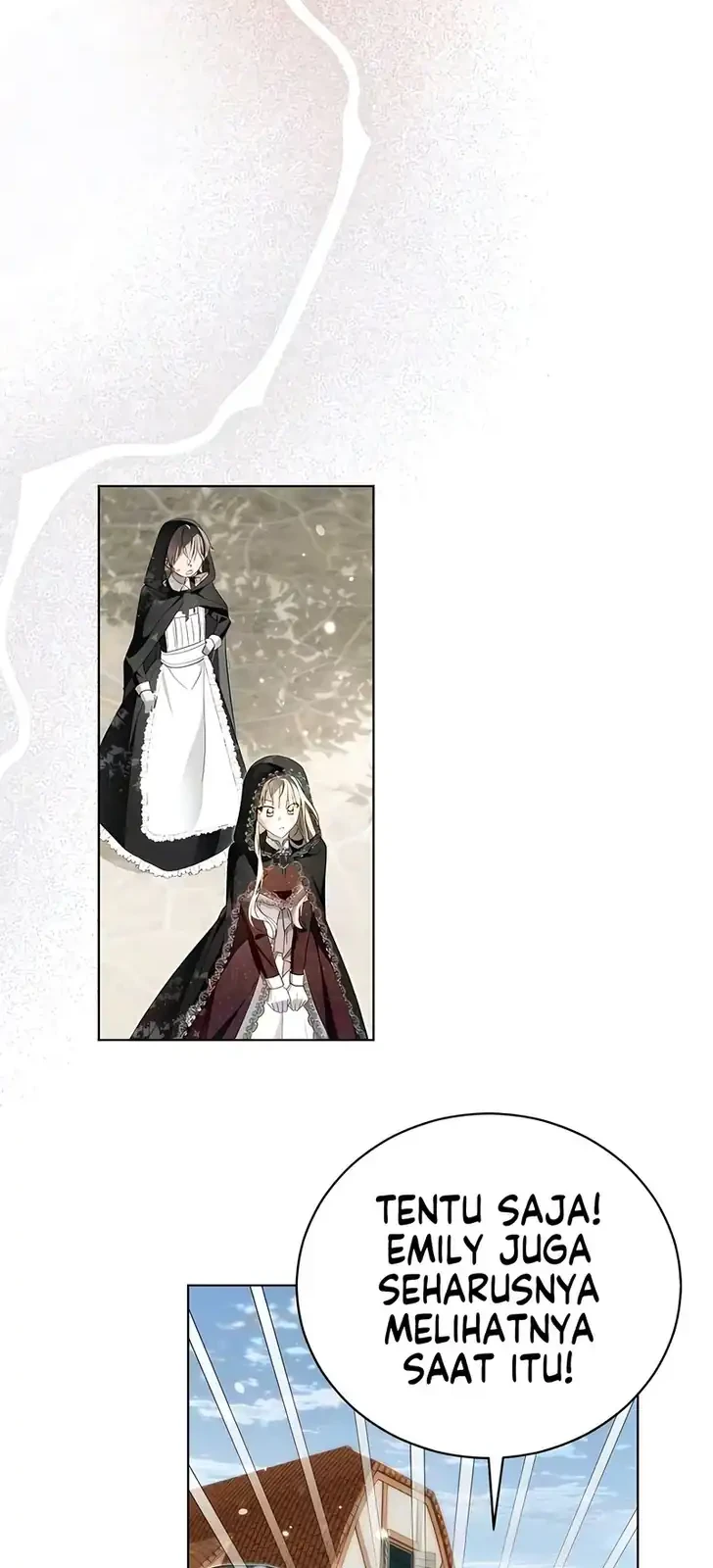 50 Ways to Dump the Psychopathic Mastermind Chapter 16 Gambar 16