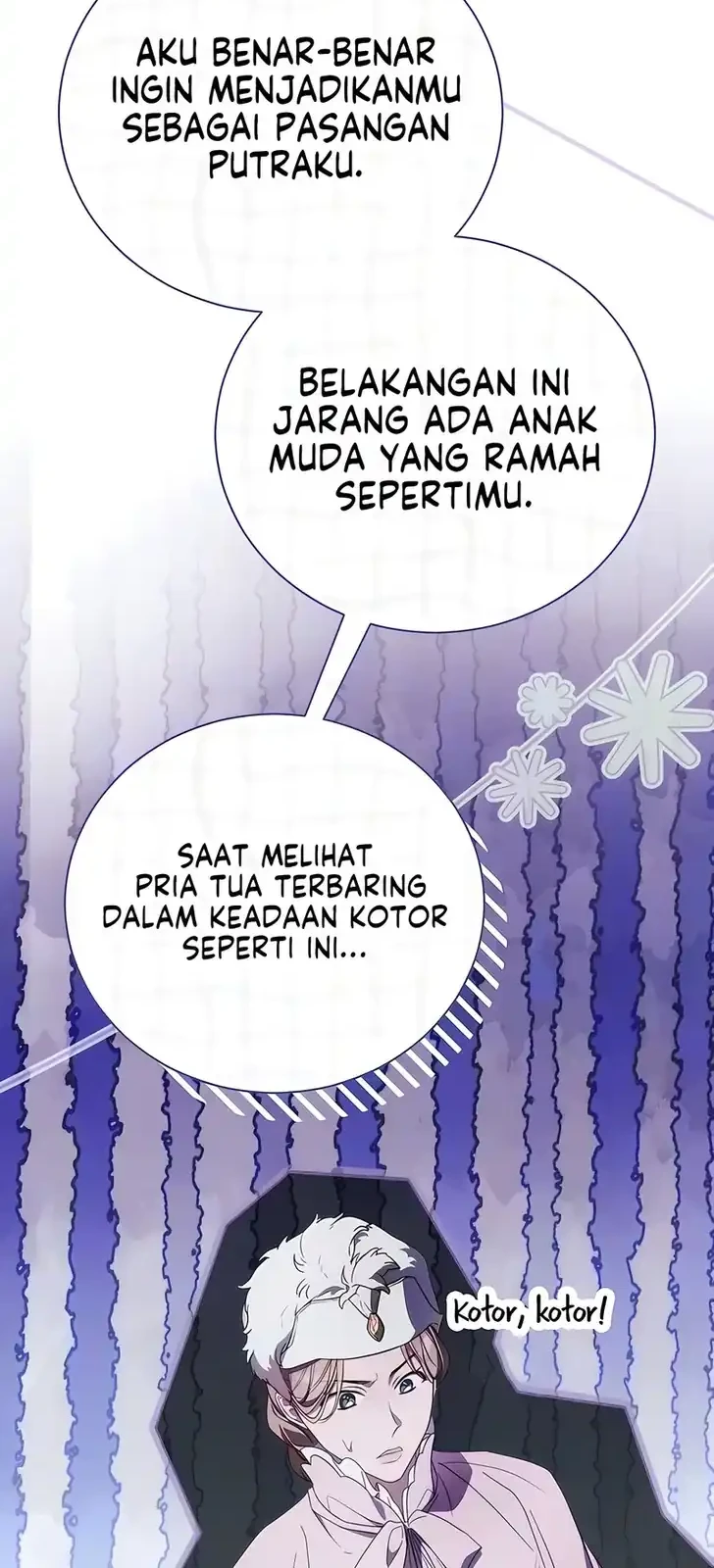 50 Ways to Dump the Psychopathic Mastermind Chapter 17 Gambar 16