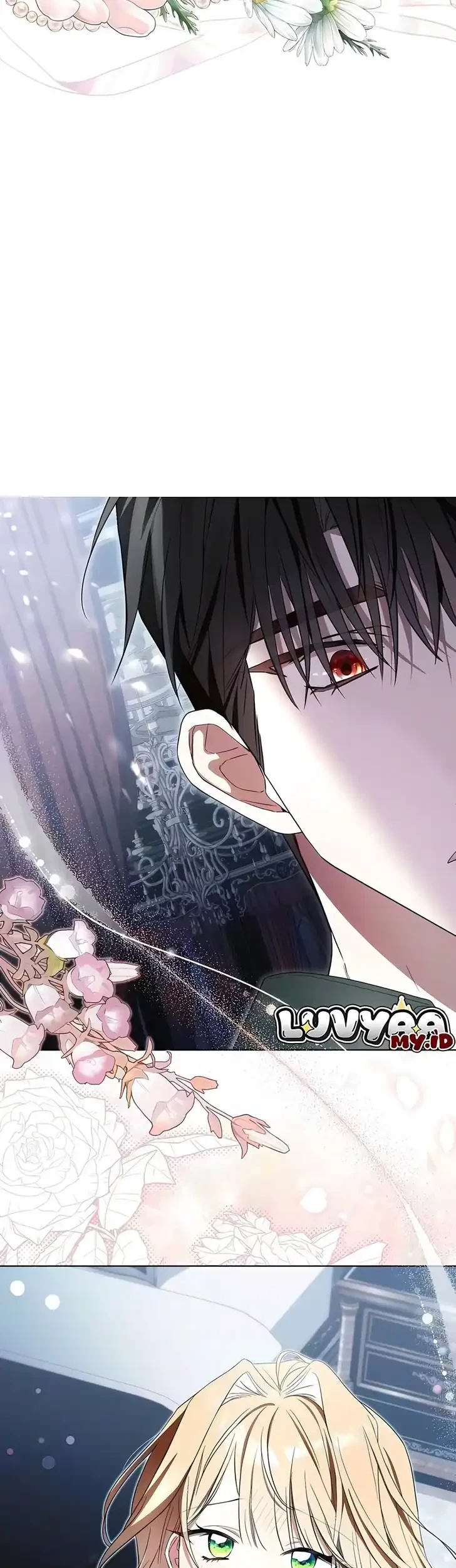 50 Ways to Dump the Psychopathic Mastermind Chapter 18 Gambar 15