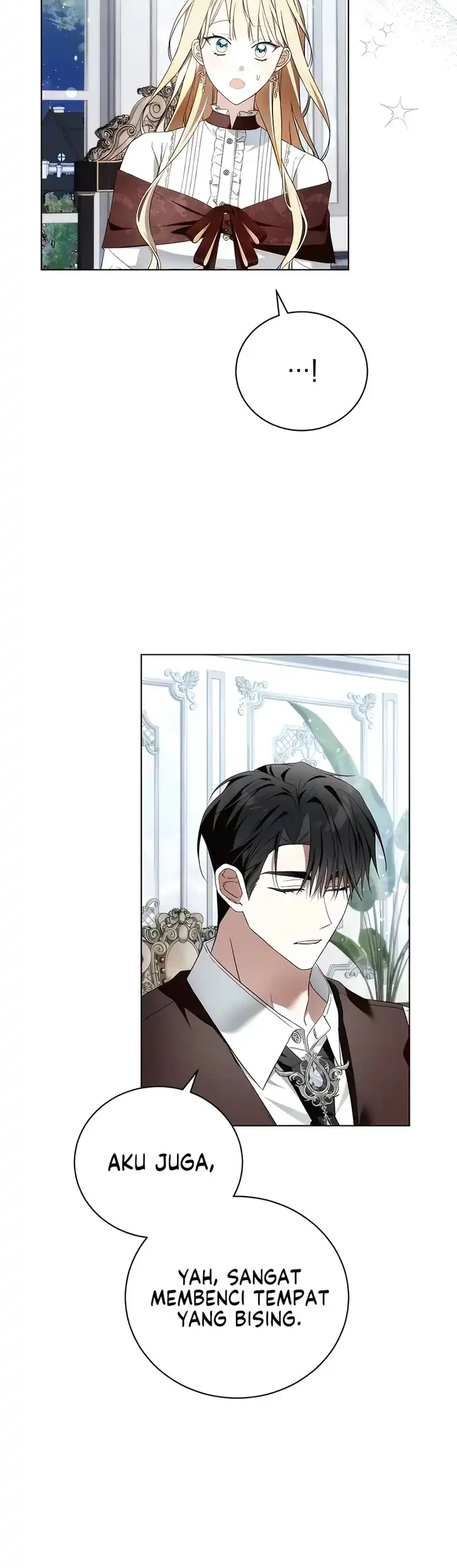 50 Ways to Dump the Psychopathic Mastermind Chapter 19 Gambar 14