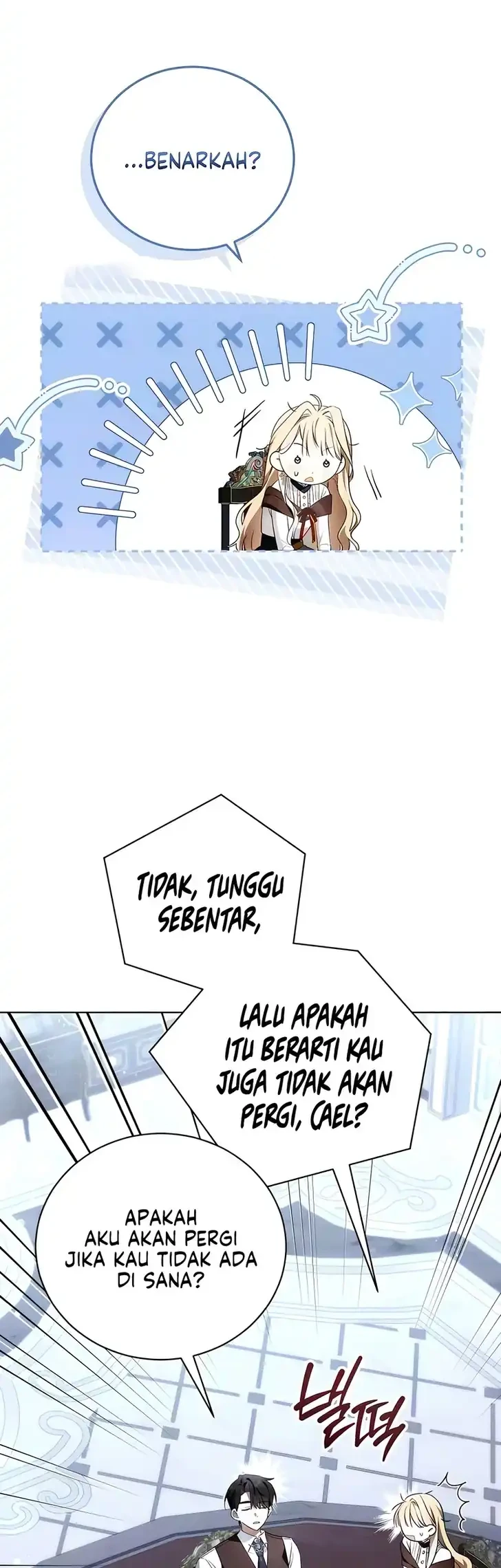 50 Ways to Dump the Psychopathic Mastermind Chapter 19 Gambar 15