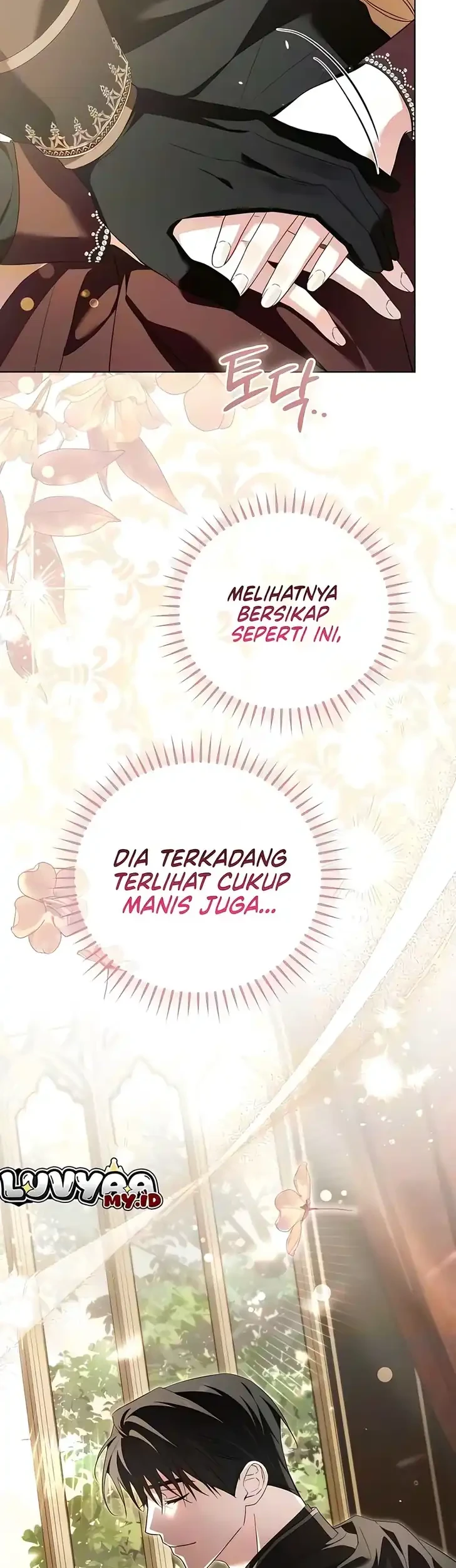 50 Ways to Dump the Psychopathic Mastermind Chapter 21 Gambar 14