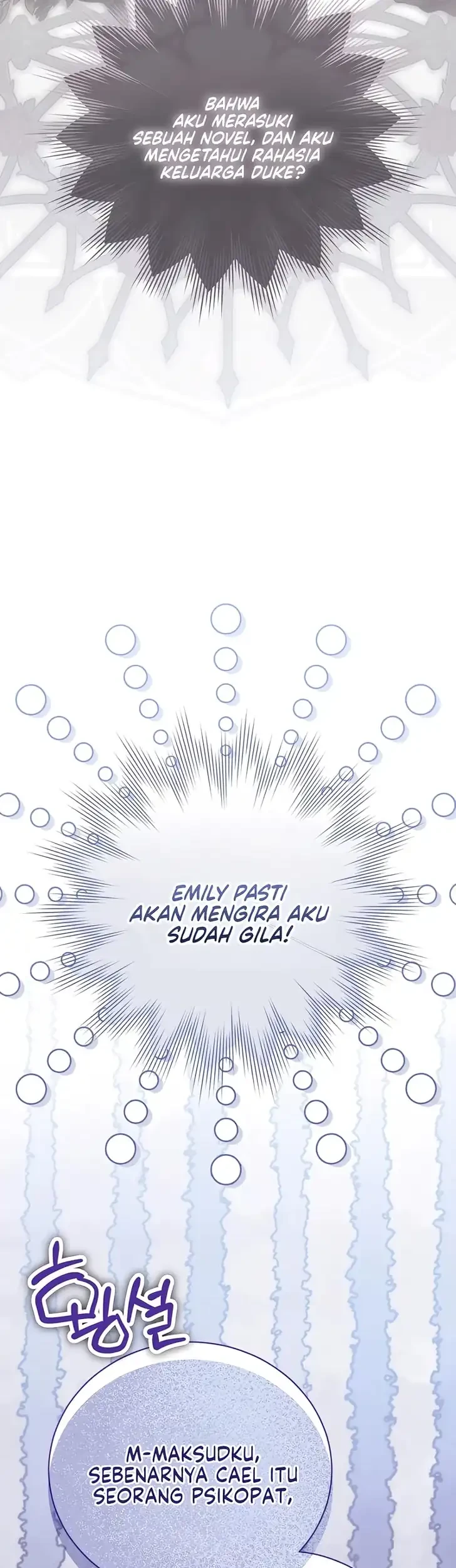 50 Ways to Dump the Psychopathic Mastermind Chapter 26 Gambar 13