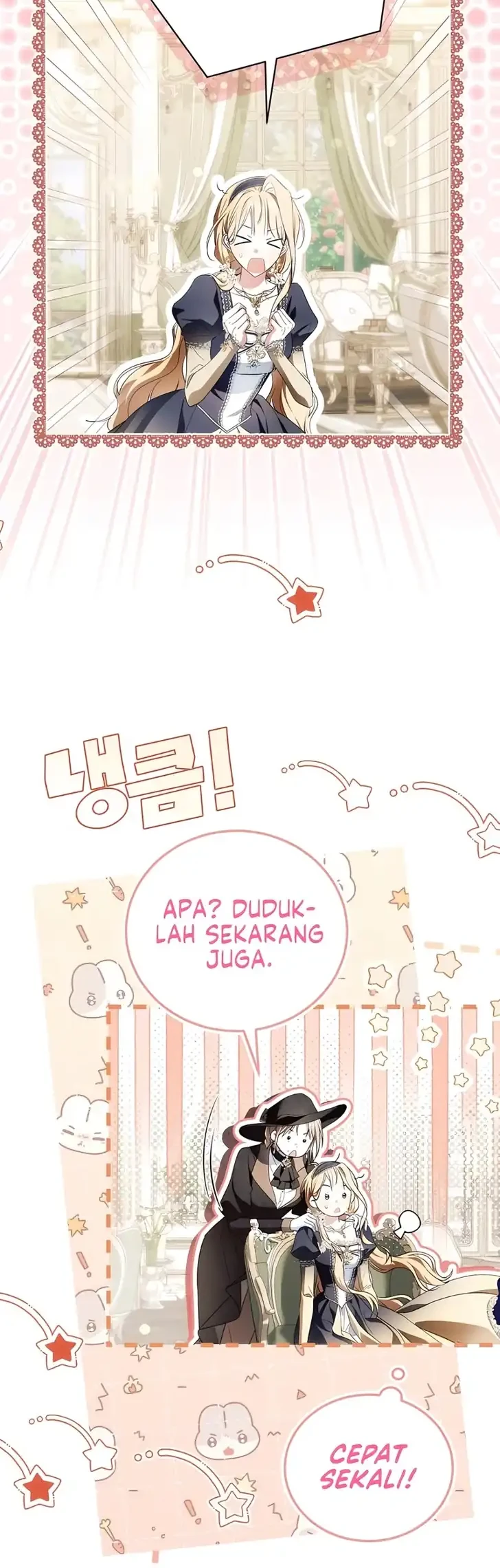 50 Ways to Dump the Psychopathic Mastermind Chapter 27 Gambar 15