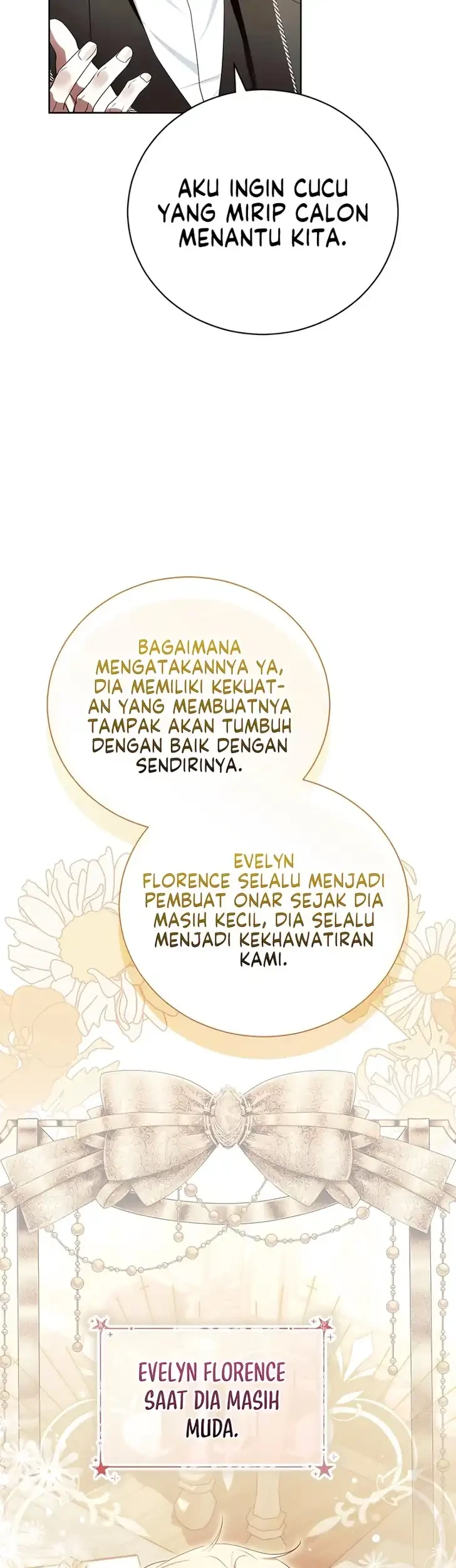 50 Ways to Dump the Psychopathic Mastermind Chapter 29 Gambar 13