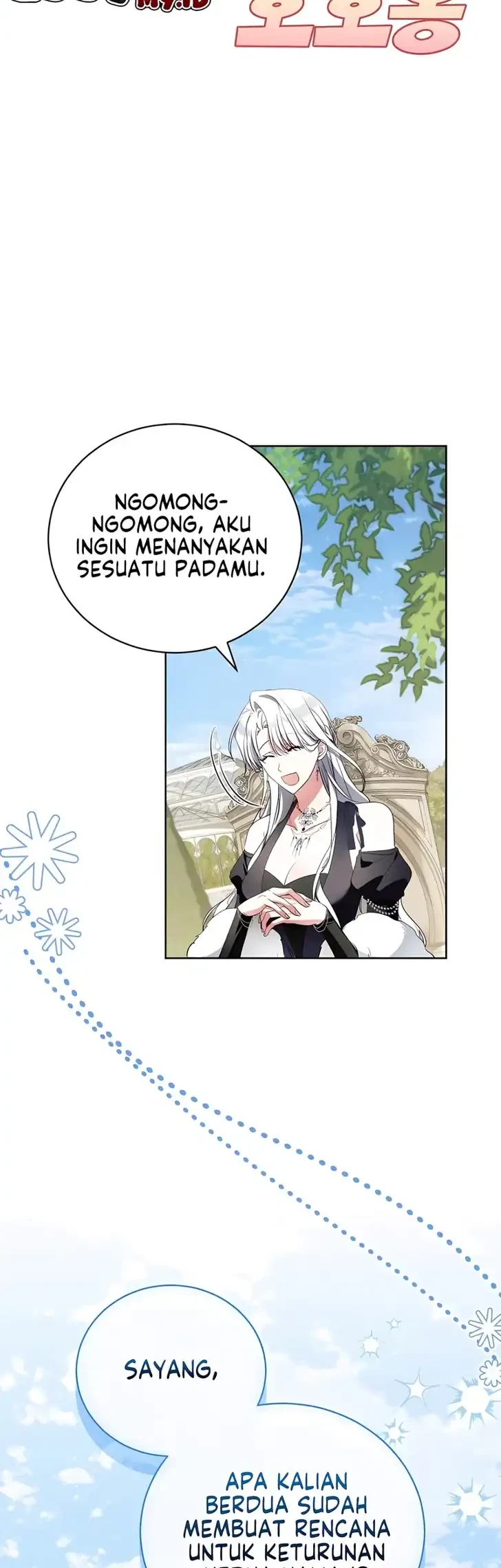 50 Ways to Dump the Psychopathic Mastermind Chapter 29 Gambar 15