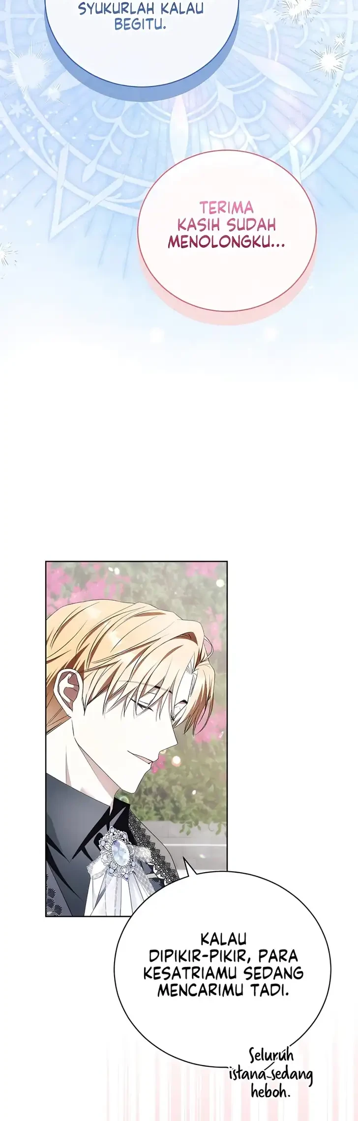50 Ways to Dump the Psychopathic Mastermind Chapter 31 Gambar 15