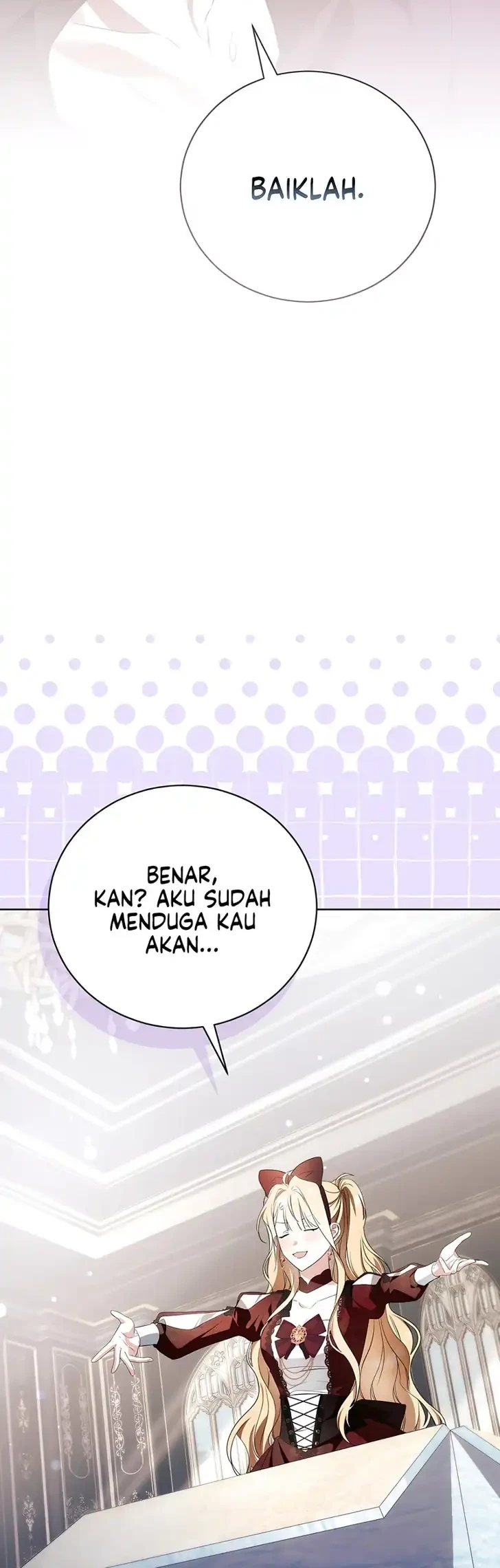 50 Ways to Dump the Psychopathic Mastermind Chapter 32 Gambar 15