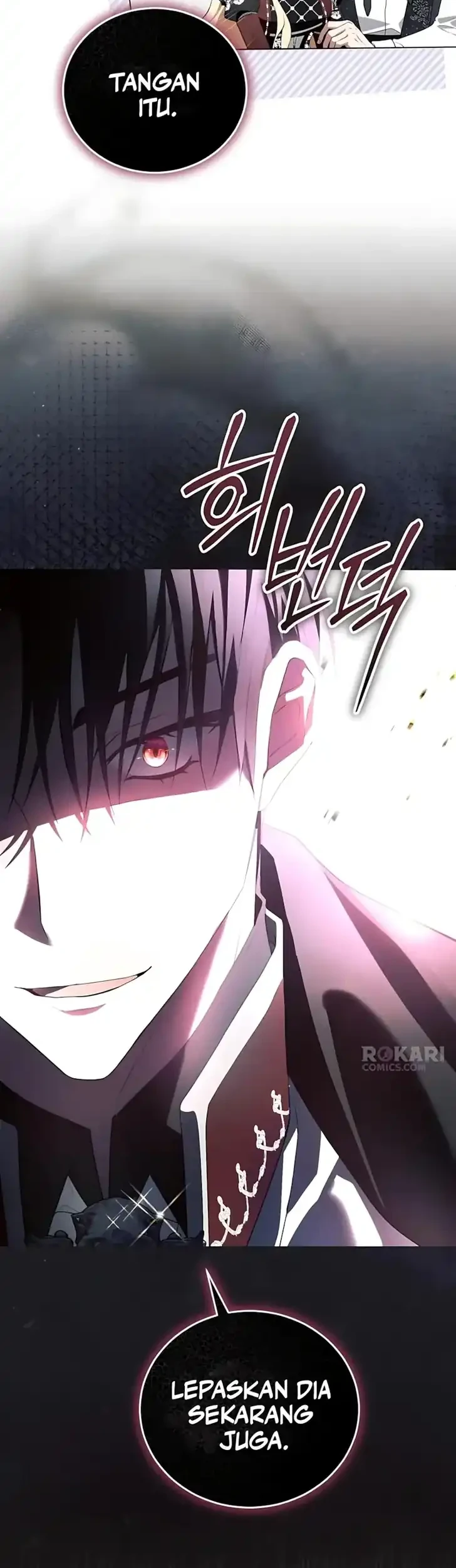 50 Ways to Dump the Psychopathic Mastermind Chapter 4 Gambar 17