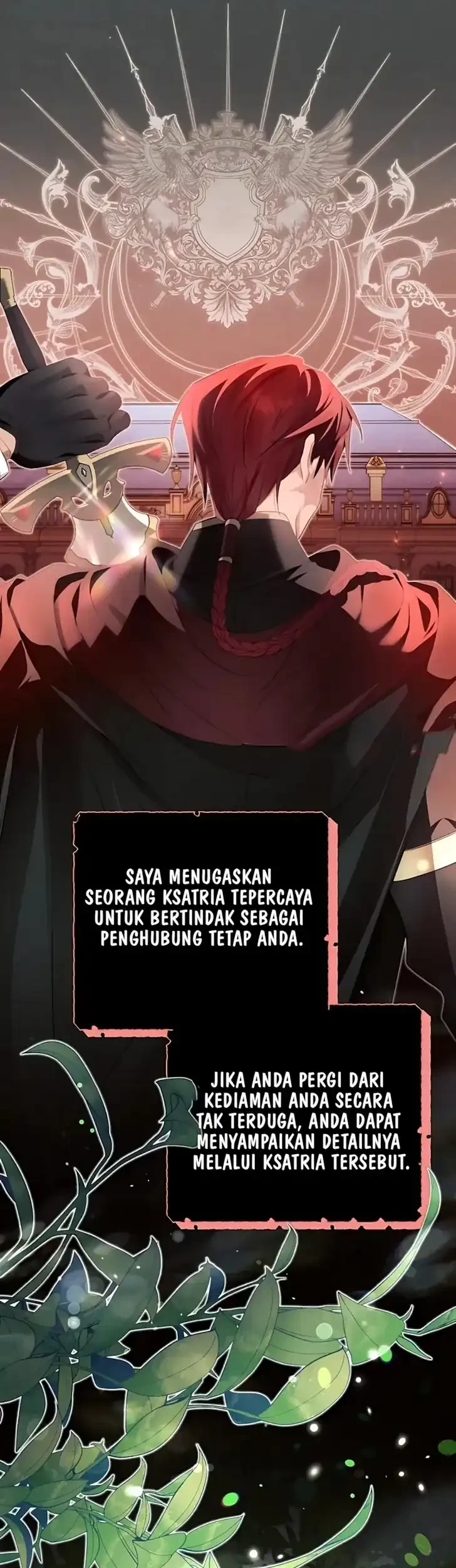 50 Ways to Dump the Psychopathic Mastermind Chapter 6 Gambar 18