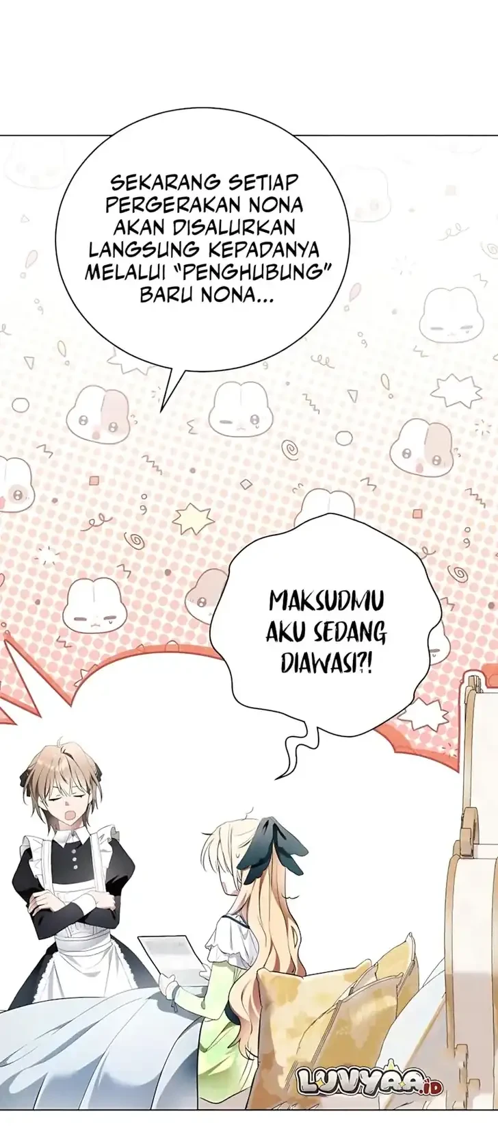 50 Ways to Dump the Psychopathic Mastermind Chapter 6 Gambar 20