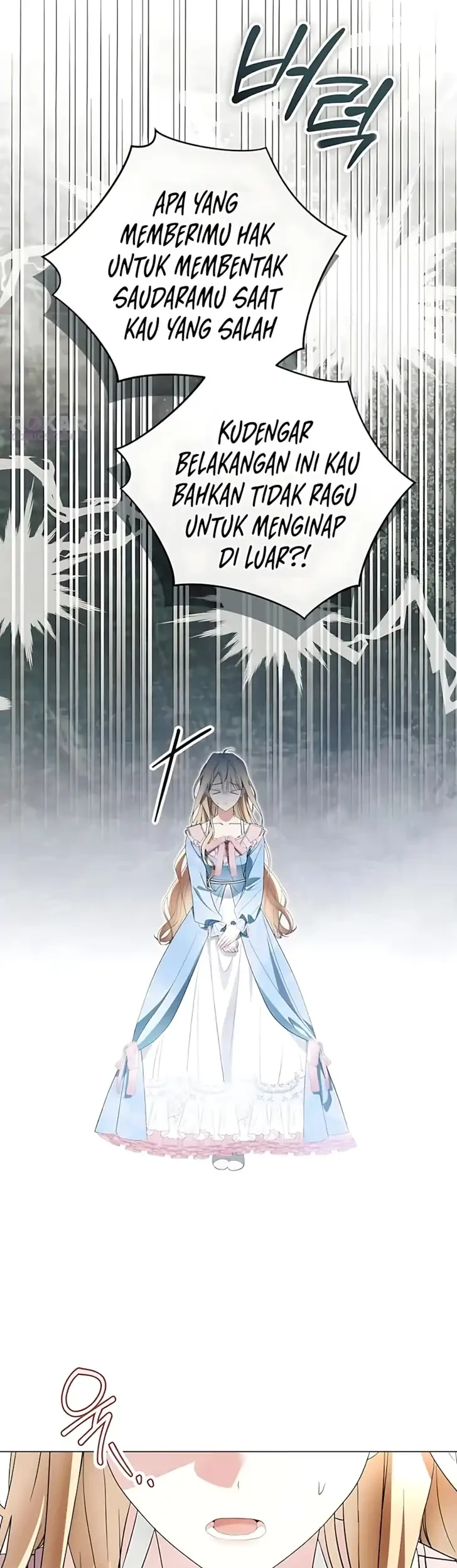 50 Ways to Dump the Psychopathic Mastermind Chapter 8 Gambar 16