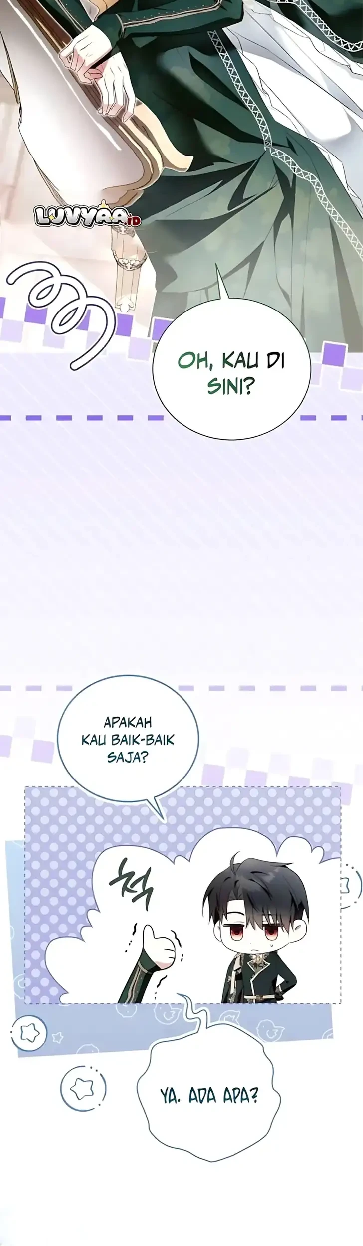 50 Ways to Dump the Psychopathic Mastermind Chapter 9 Gambar 15