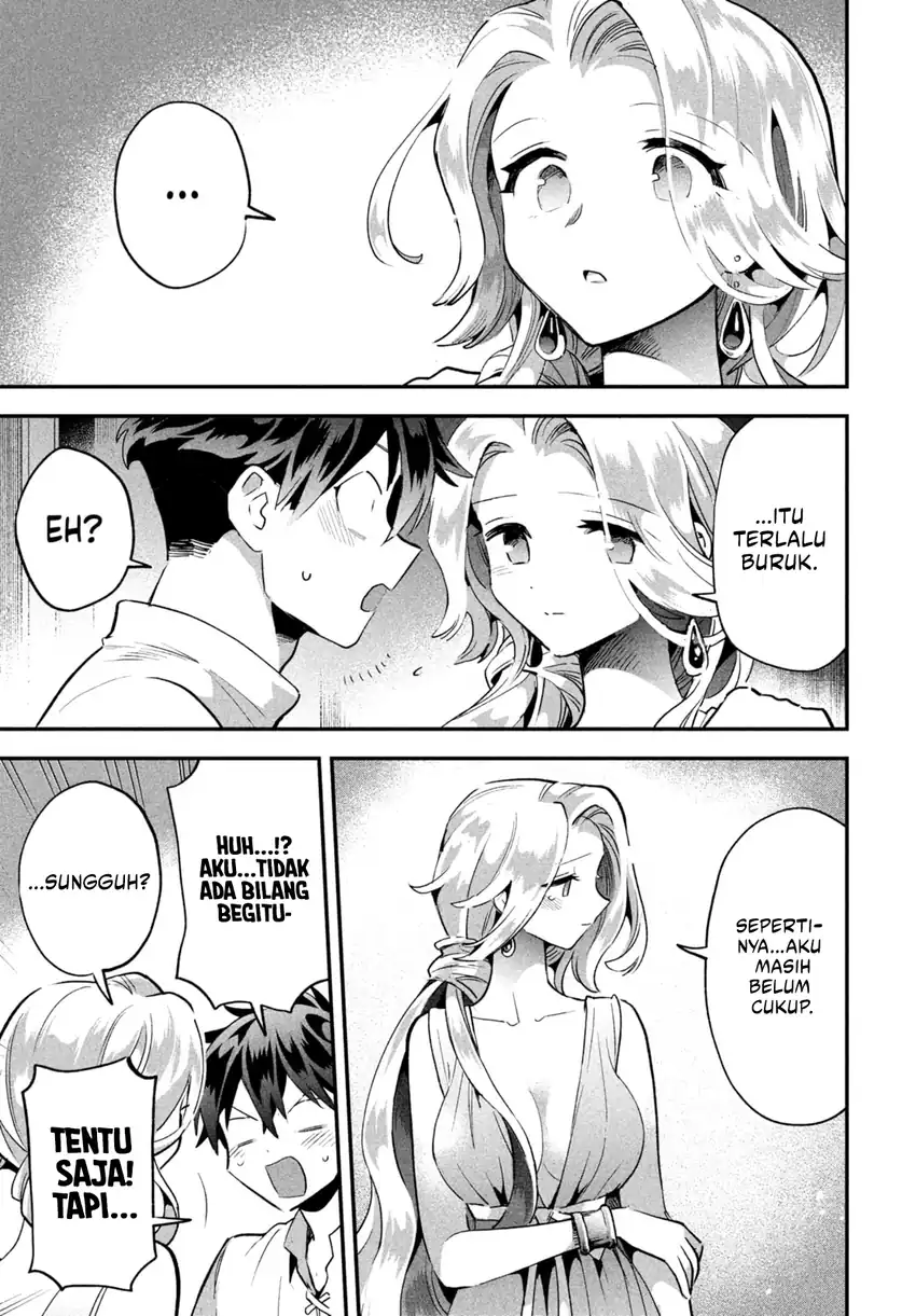 7-Nin no Nemuri Hime Chapter 30 Gambar 6