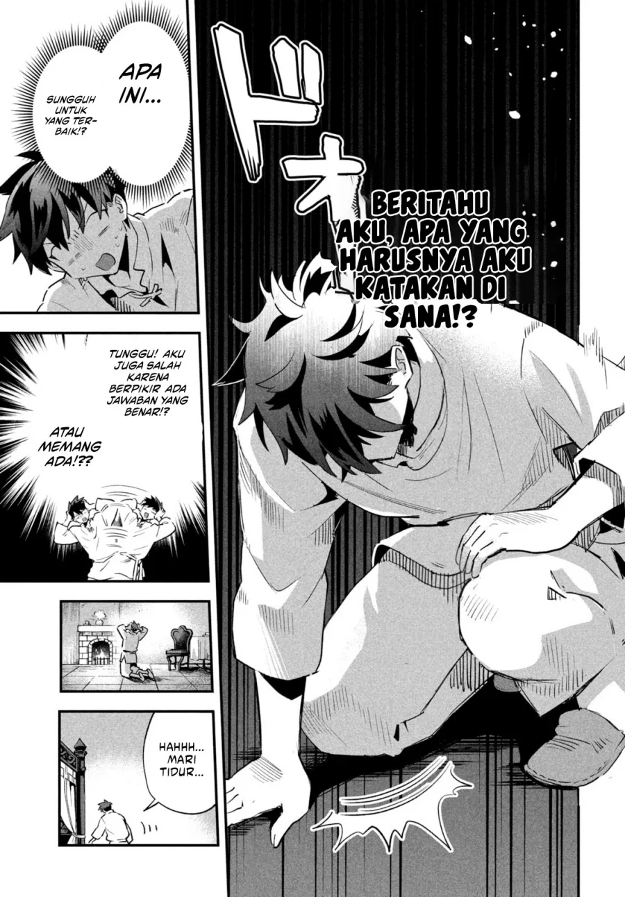 7-Nin no Nemuri Hime Chapter 32 Gambar 6